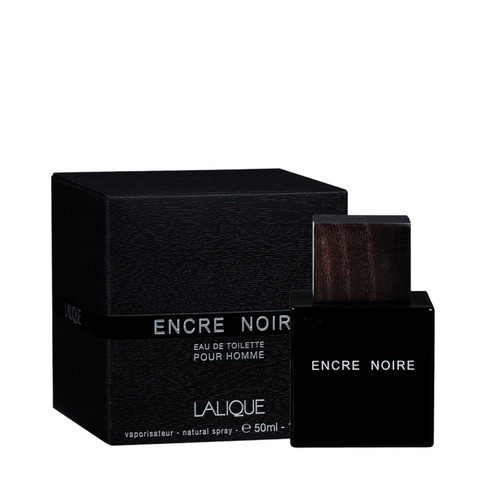 Lalique encre noire eau - lalique,
