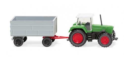 Wiking 96003 fendt favorit mit - 96003,