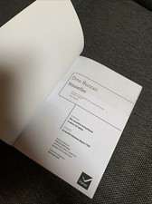 Nachrichten (D. Buzzati) von