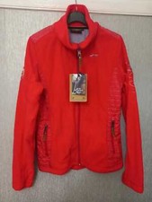 HV Polo Society Fleecejacke