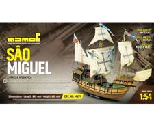 Mamoli Segelschiff Sao Miguel