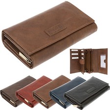 Geldbörse JUSTIFIED VINTAGE