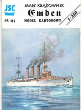 JSC Nr. 255 - Kleiner Kreuzer