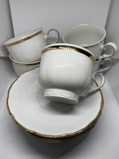 Mitterteich Bavaria  Teetassen