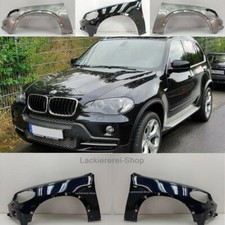 KOTFLÜGEL VORNE LACKIERT IN