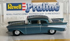 Chevrolet Chevy Bel Air 57, Vitrinenmodell in der OVP