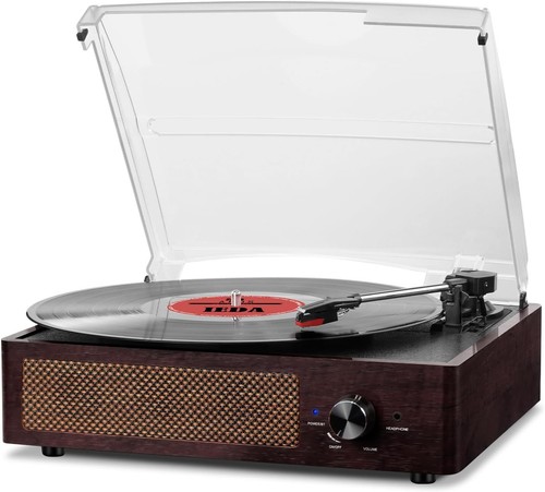 Bluetooth tragbaren vinyl - bluetooth,