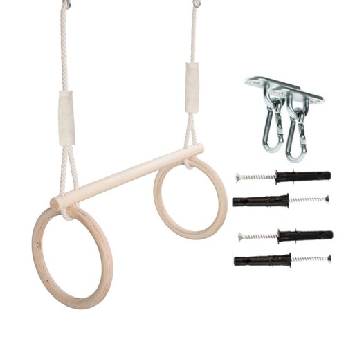 Mamoi trapez schaukel - trapez, |