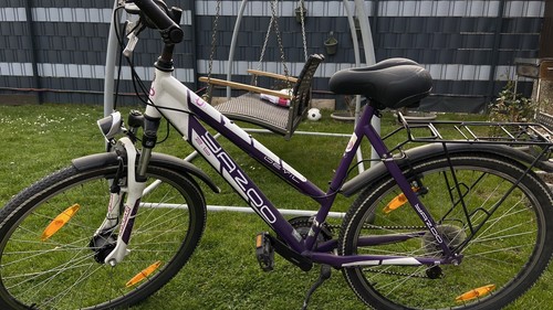 Fahrrad - fahrrad,