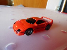 Ferrari f40 tyco - ferrari, h0