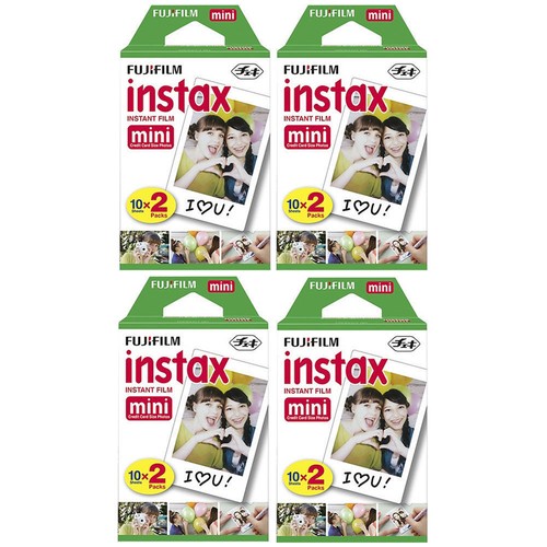 Fuji instax mini sofortbild - fuji,