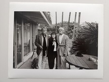 HELMUT NEWTON ALICE SPRINGS