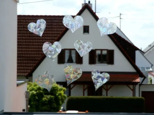 8er set herzen - 8er,