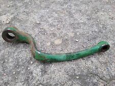 Deutz D30 F2L712 Lenkstockhebel Hebel Lenkhebel Lenkstock Lenkung Lenkgetriebe 