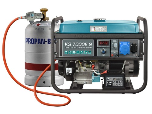 Könner söhnen 7000e g - &,