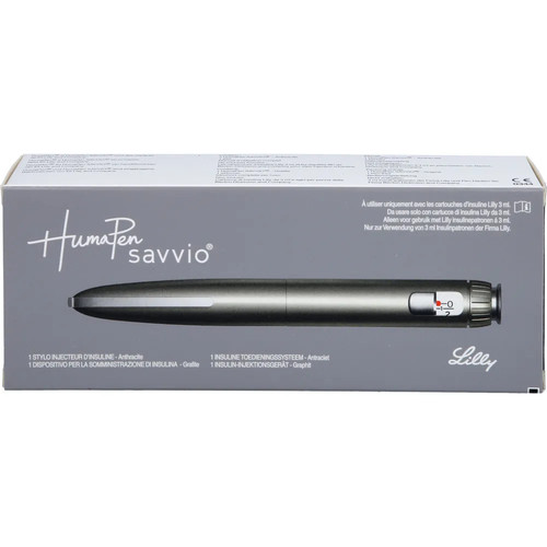 Humapen savvio graphit - humapen,