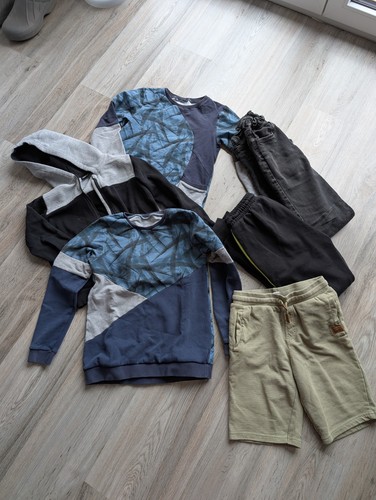Kleiderpaket jungs 146 - kleiderpaket,