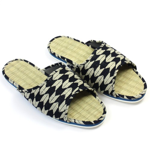 Tatami pantoffeln yabane - pantoffeln,