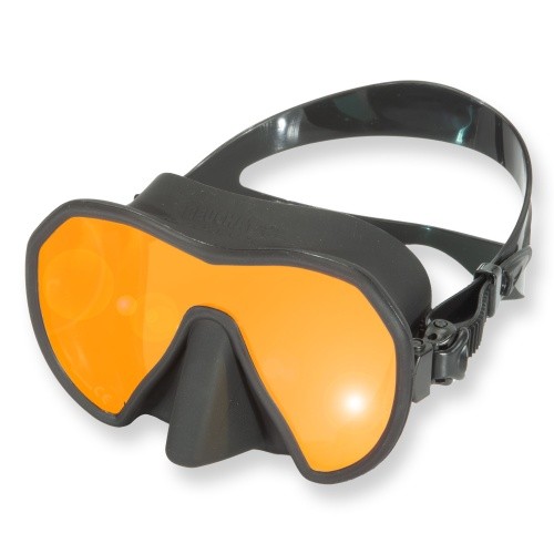 Beuchat tauchmaske maxlux - beuchat, s
