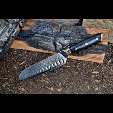 Santokumesser | Schneidemesser