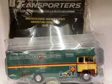 Racing transporter - racing,