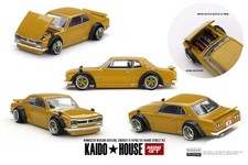 Kaido House | Autos und