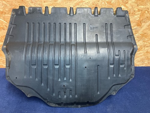 374002 unterfahrschutz polo - unterfahrschutz, vw