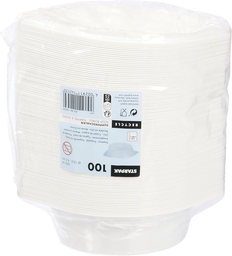 Papstar kunststoff - papstar,