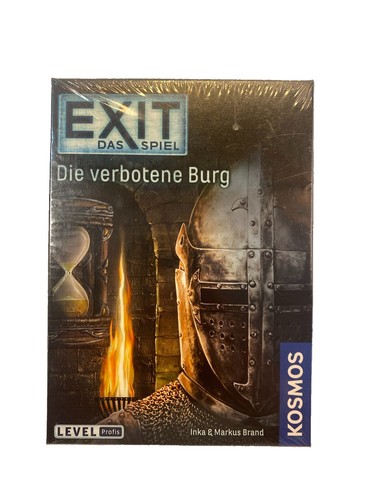 Kosmos exit das spiel - exit,