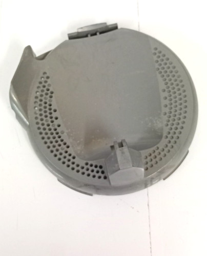 Dyson dc08 hepa platte - dyson,