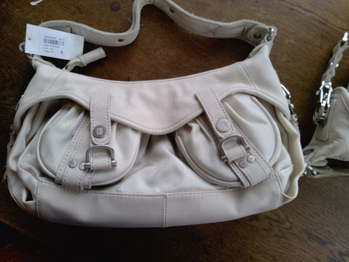 Schulter tasche george - schulter-,