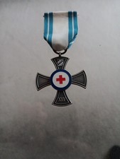 BRK Rotes Kreuz Konvolut Pins