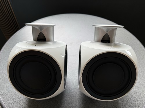 Vom händler beolab 3 mk - b&o,