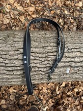 Premium leder führleine - premium, leder-führleine