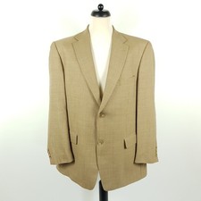 Barutti Sakko Herren Gr. 28