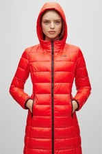 Daunenjacke Hugo Boss Damen