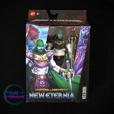 Masters of the Universe