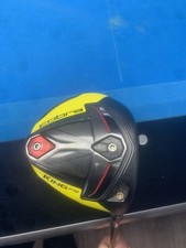 Cobra Driver