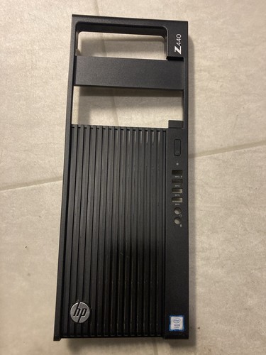 Blende z440 front cover - blende, hp