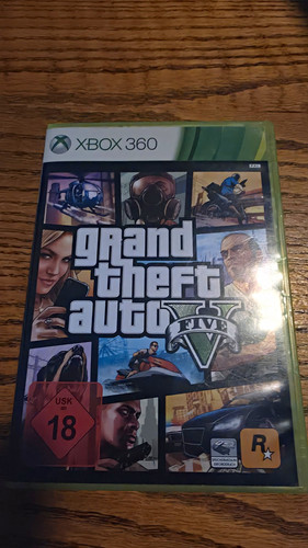 Grand theft auto - grand, 5)