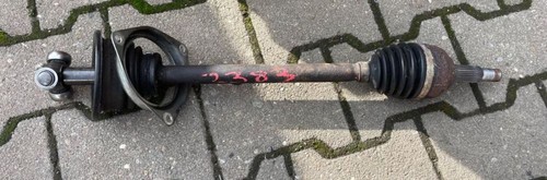 Antriebswelle kurz welle - antriebswelle,