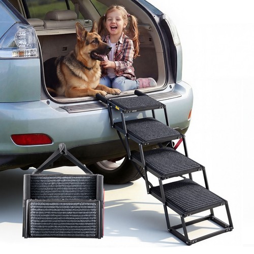 Vevor hundetreppe auto - vevor,