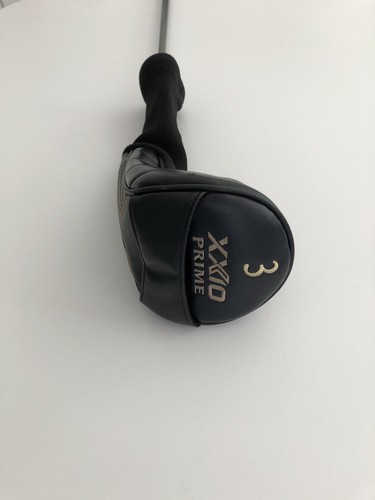 Xxio prime fairwayholz 3 - 12,