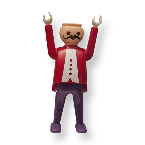 Playmobil figur mann defekt - playmobil,