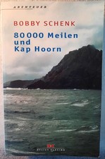 80 000 Meilen und Kap Horn