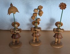 BLANK Blumenkind Figur natur