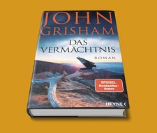 Das Vermächtnis - John