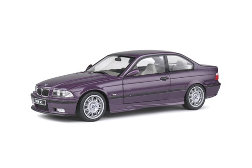 Solido bmw e36 - bmw,