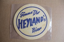 Bierdeckel  EDER-BRAUEREI
