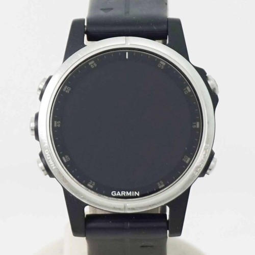 Garmin fenix plus - fenix, 5s